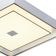 Plafon Sindora Dcx015066 Led Bivolt Cromado