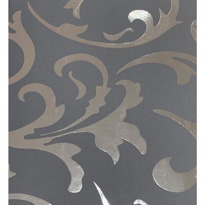 Papel De Parede Famous Scene Arabesco Fsg071 - Rolo 10m X 0,53m