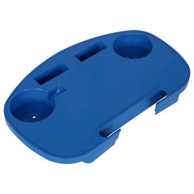 Mesa Portátil Para Cadeira De Praia Porta Copo Celular Mor