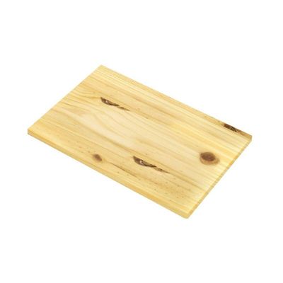 Painel Tramontina Modulare em Madeira Pinus 1200x400x18 mm