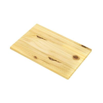 Painel Tramontina Modulare em Madeira Pinus 1200x400x18 mm