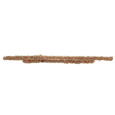 Sousplat de Fibra Wolff Mesa Natural - 38 cm Natural