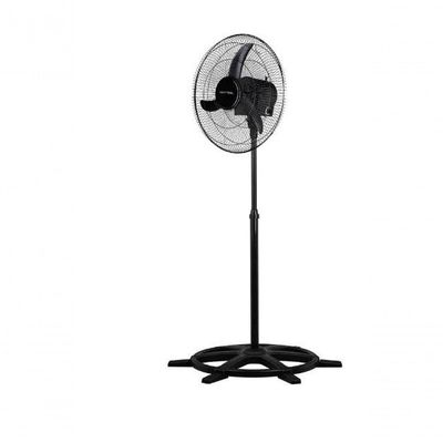 Ventilador De Coluna Ventisol Osc 50cm Preto Premium Preto Bivolt