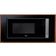 Kit Forno Elétrico 48L Micro-ondas 25L Embutir Fischer Preta