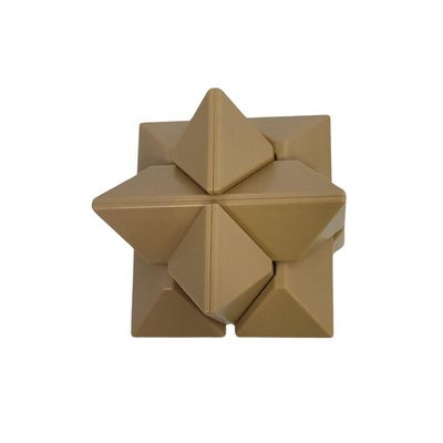 Cubo Mágico Interativo Pedra Preciosa Qy8010 - Qiyi