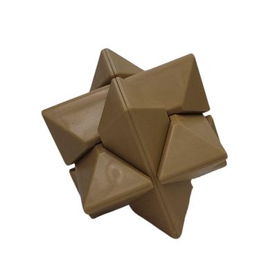 Cubo Mágico Interativo Pedra Preciosa Qy8010 - Qiyi