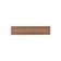 Arandela Sindora Dcb03234 Led Marrom Bivolt
