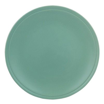 Prato Raso Verde Semarang 27cm 26997 - L'hermitage