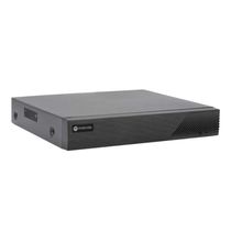 Dvr Motorola Híbrido De 8 Canais 1080n - Mtd081l0015