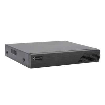 Dvr Motorola Híbrido De 8 Canais 1080n - Mtd081l0015