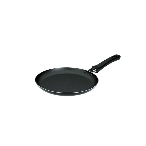 Frigideira Rasa Francesa Teflon Antiaderente 16cm D Diâmetro