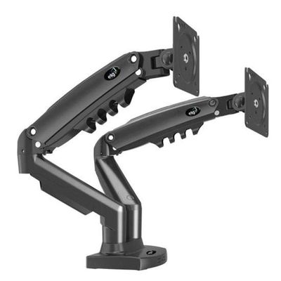 Suporte Para Monitor Articulado De Mesa 17-35" 2m Elg F160n.