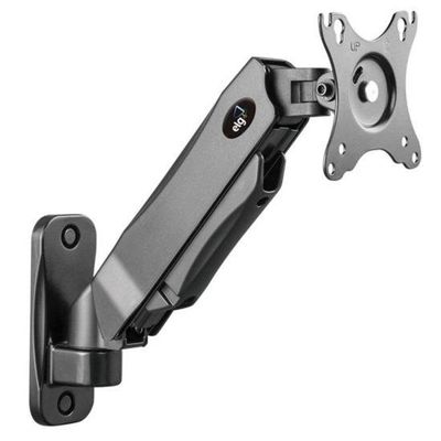 Suporte Para Monitor Multiarticulado De Parede 17-34" Elg F410.