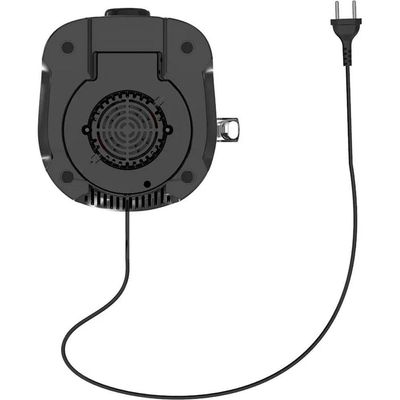 Liquidificador Turbo 1200W ALIQ05N-02 3,2L 15 Velocidades Agratto 220V