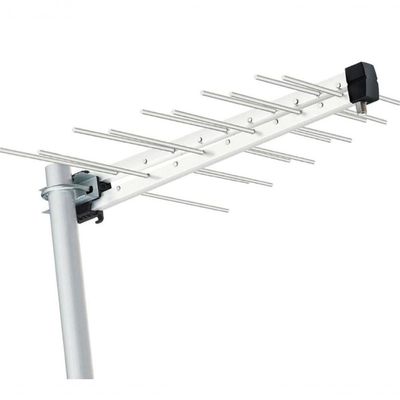 Antena Digital Externa Aquário Periódica Com 20 Elementos