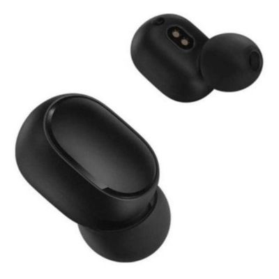 Fone Dots Preto Caixa Carga C/ Visor Para Samsung M30