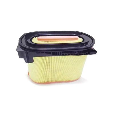 Filtros De Ar Retro Cat 416f2 416 Novas Interno E Externo 3466688 + 3466687