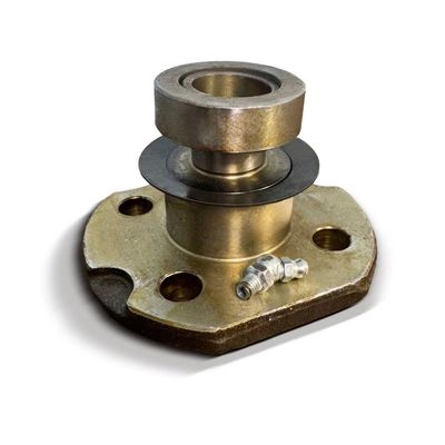 Embuchamento Inferior Direção Rd406 Rd406 580l 580m 580n Eixo Carraro 4x4