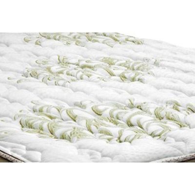 Colchão Casal Espuma Visco Gel Molas Ensacadas Superpocket Gold Ultra Ortopillow (138x188x32) - Ortobom