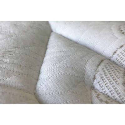 Colchão Casal Espuma Visco Gel Molas Ensacadas Superpocket Gold Ultra Ortopillow (138x188x32) - Ortobom