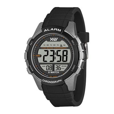 RELOGIO X-WATCH XMPPD707 BXPX
