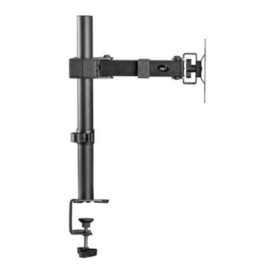 Suporte Para Monitor Articulado De Mesa 17-34" Elg F50n.
