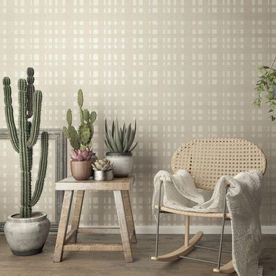 Papel De Parede Imagine Cross 32660 Rolo 10m X 0,53m