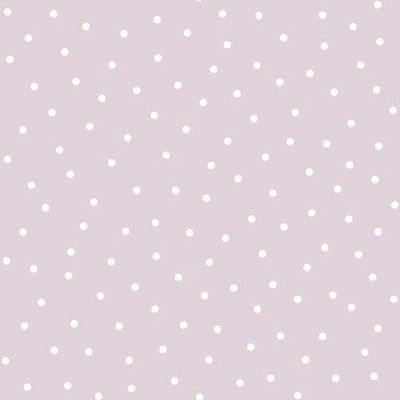Papel De Parede Pure Kids Teens Dot Kt68484 Tam. 4m² Papel De Parede Pure Kids & Teens Dot Kt68484