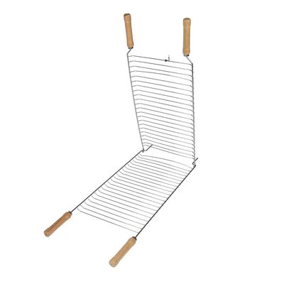 Grelha Master Grill 02