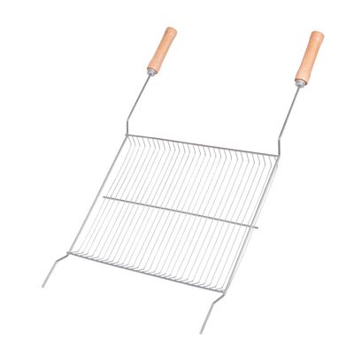 Grelha Hiper Grill