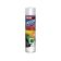 Tinta Spray Colorgin Decor Branco Fosco (Nr23-Onu 1950) c/6pcs
