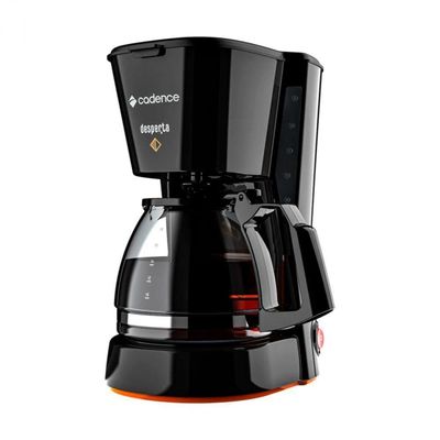Cafeteira Elétrica Desperta Contrast 0,750 Litros Caf338 220v