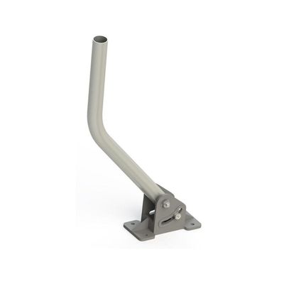 Mastro Para Fixação De Antenas Longo Sm-300 - Brasforma