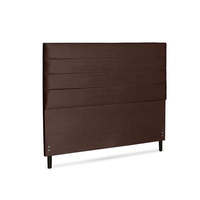 Cabeceira Mclaren 750s Solteiro 88 Diamond Luxo Para Cama Box Quarto