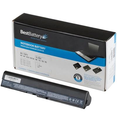 Bateria para Acer Aspire One 725 756 765 B113 BB11-AC073 - 6 Celulas