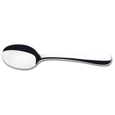 Colher para Sopa Tramontina Classic em Aço Inox