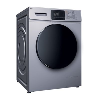Lava e Seca 11 kg TCL Lavagem a Seco C311WDS Prata / 110V