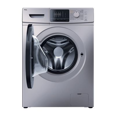 Lava e Seca 11 kg TCL Lavagem a Seco C311WDS Prata / 110V