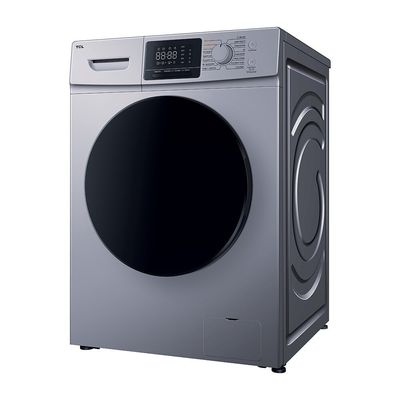 Lava e Seca 11 kg TCL Lavagem a Seco C311WDS Prata / 110V