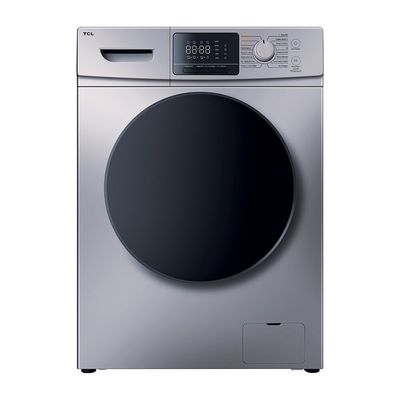 Lava e Seca 11 kg TCL Lavagem a Seco C311WDS Prata / 220V