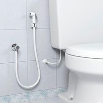 Ducha Higiênica Pop Com Flexível De 1,20m Censi