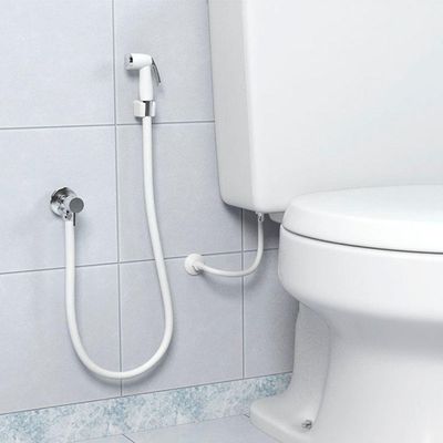 Ducha Higiênica Pop Com Flexível De 1,20m Censi
