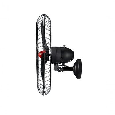 Ventilador De Parede Goar V70 70cm Com 3 Pás Bivolt