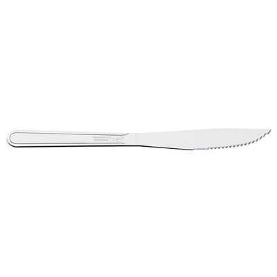 Faca para churrasco 4"