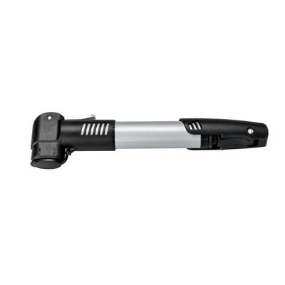 Bomba de Ar Portatil Tramontina para Bicicleta 90 Psi