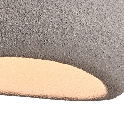 Lustre Pendente Sindora Dcd04125 80cm Concreto E27 Bivolt