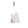 Lustre Pendente Sindora Qd05102 Cromado Led Bivolt