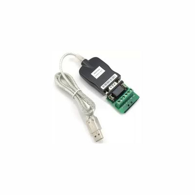 Conversor Adaptador Usb 2.0 Serial Db9 X Rs-422 Automação
