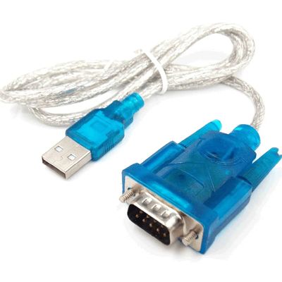 Conversor Usb/Serial - Rs232