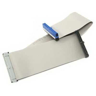 Cabo Dados Ide Pata 35Cm 80 Vias Flat Foxconn A54639-002 C10